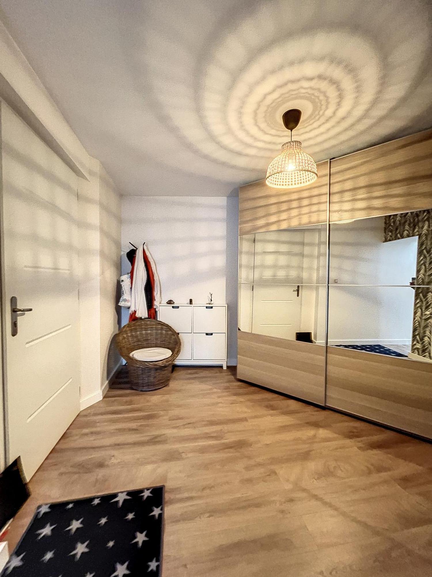 Beau Duplex Et Studio Proche De La Mer Donville-les-Bains Dış mekan fotoğraf